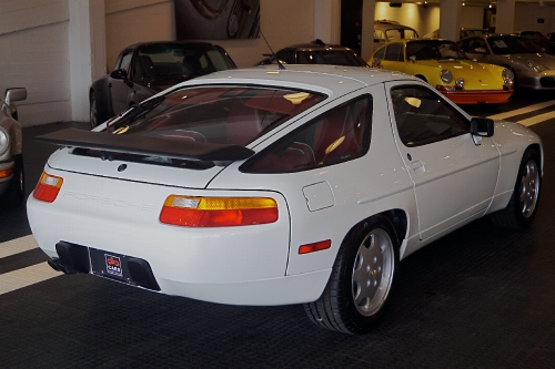 Used 1991 Porsche 928 GT*OFFER BEING CONSIDERED  | Corte Madera, CA