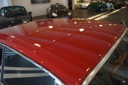 Used 1974 Alfa Romeo GTV 2000  | Corte Madera, CA