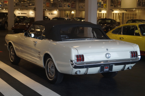 Used 1966 FORD MUSTANG  | Corte Madera, CA