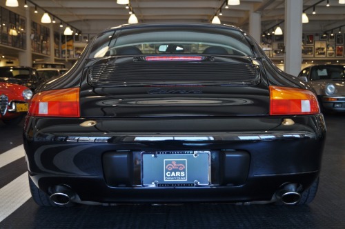 Used 1999 Porsche 911 Carrera | Corte Madera, CA