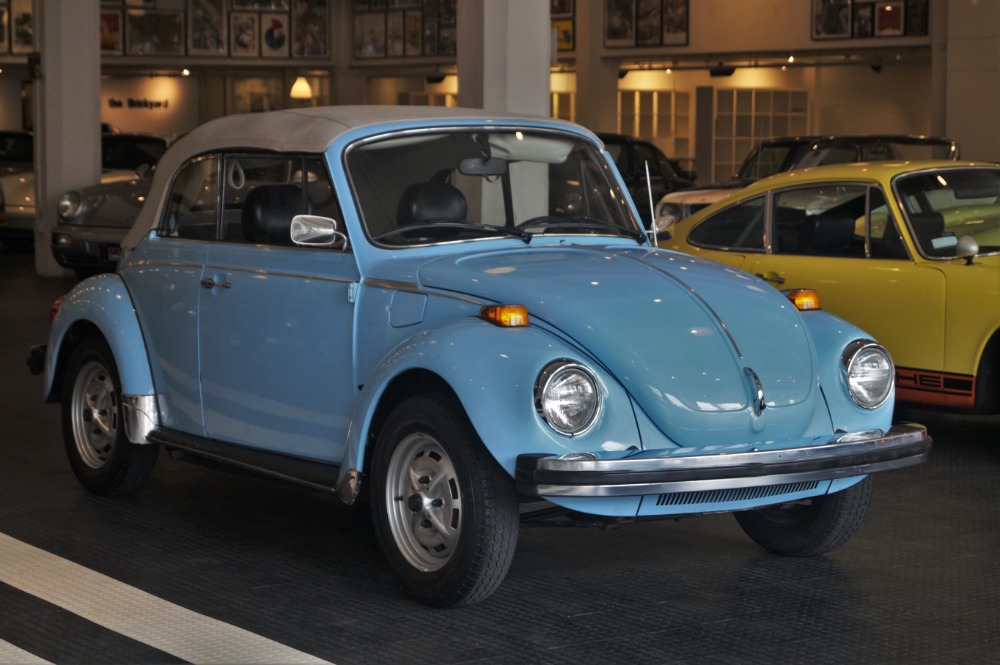 Used 1979 VW BEETLE Fuel Injection For Sale (13,900) Cars Dawydiak