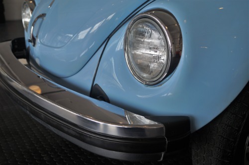 Used 1979 VW BEETLE Fuel Injection | Corte Madera, CA