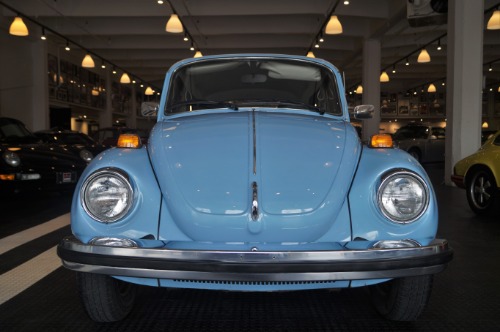 Used 1979 VW BEETLE Fuel Injection | Corte Madera, CA