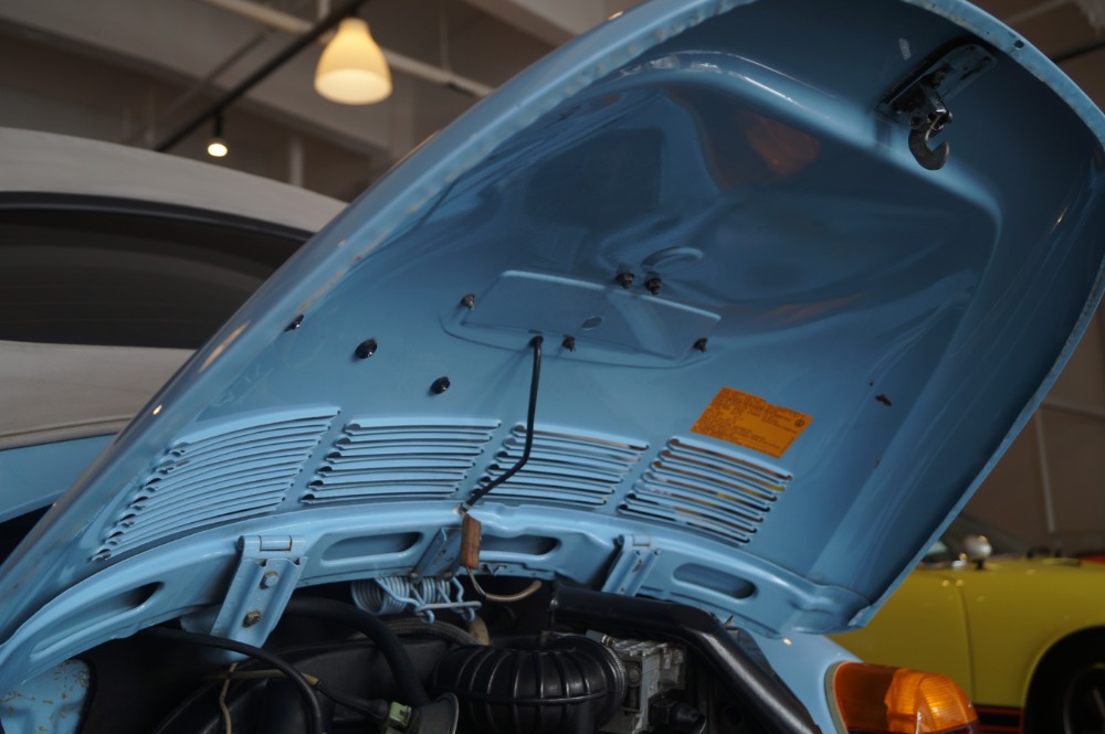 Used 1979 VW BEETLE Fuel Injection For Sale (13,900) Cars Dawydiak