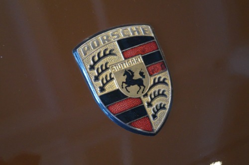Used 1975 Porsche 911 Carrera  | Corte Madera, CA