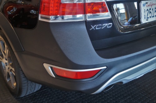 Used 2014 Volvo XC70 T6 | Corte Madera, CA