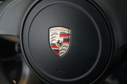 Used 2012 Porsche 911 Carrera | Corte Madera, CA