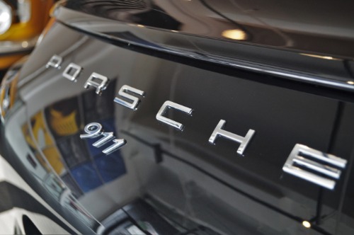 Used 2012 Porsche 911 Carrera | Corte Madera, CA