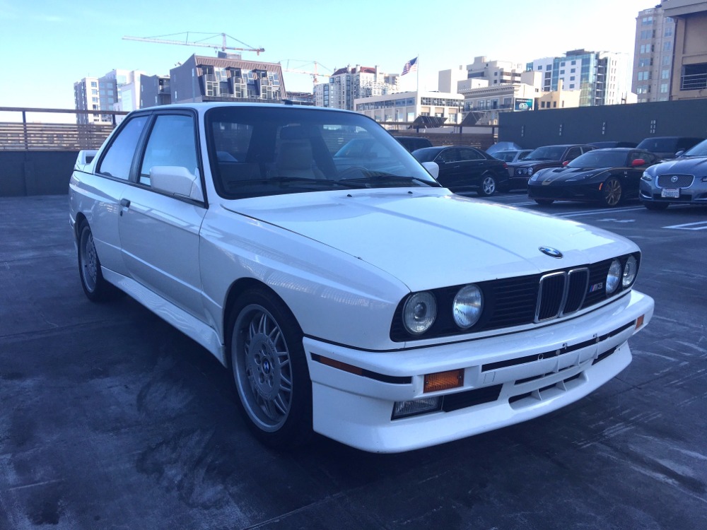 Used 19 Bmw 0 M3 For Sale 41 Cars Dawydiak Stock 16