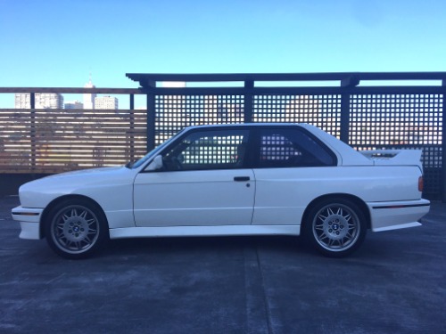 Used 1988 BMW E30 M3 | Corte Madera, CA