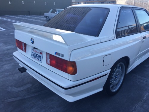 Used 1988 BMW E30 M3 | Corte Madera, CA