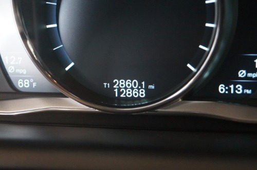 Used 2016 Volvo XC60 T6 Platinum | Corte Madera, CA