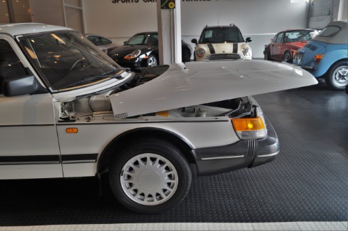 Used 1987 Saab 900 S | Corte Madera, CA