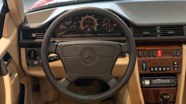 Used 1995 Mercedes-Benz E-Class E320 | Corte Madera, CA