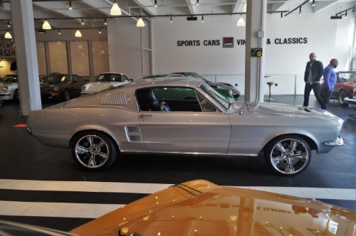 Used 1967 Ford Mustang Fastback | Corte Madera, CA