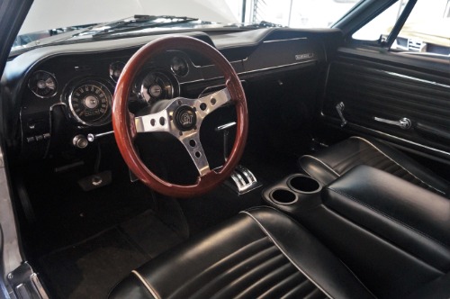 Used 1967 Ford Mustang Fastback | Corte Madera, CA