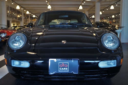 Used 1996 Porsche 911 Carrera | Corte Madera, CA
