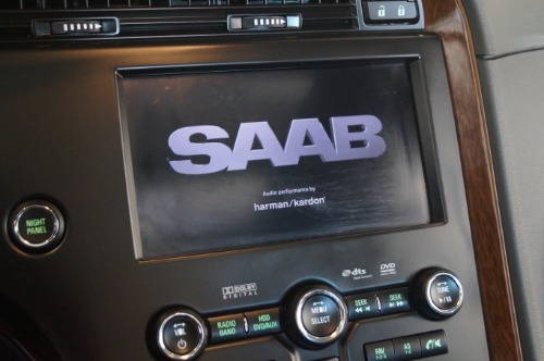 Used 2011 Saab 9-5 Turbo4 Premium | Corte Madera, CA
