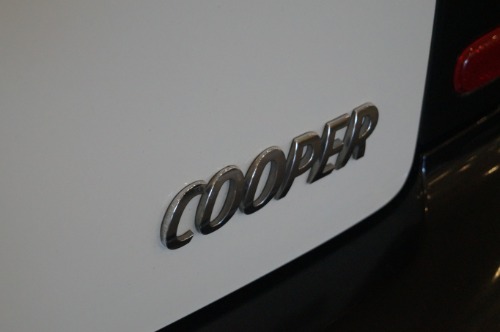 Used 2010 MINI Cooper Clubman  | Corte Madera, CA