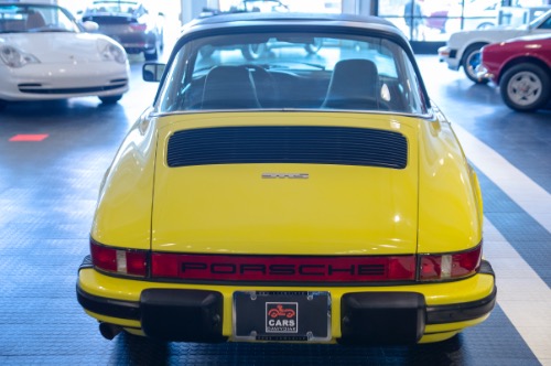 Used 1977 Porsche 911 Targa  | Corte Madera, CA