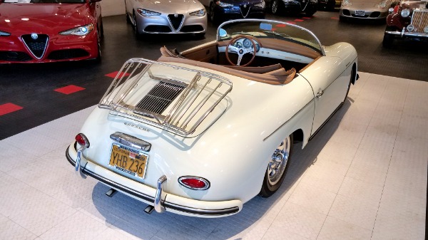 Used 1956 Porsche 356A Replica  | Corte Madera, CA