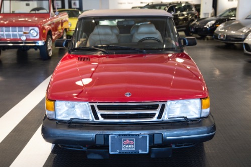 Used 1993 Saab 900 S | Corte Madera, CA