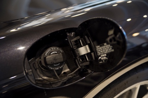 Used 2011 Porsche Boxster Spyder | Corte Madera, CA