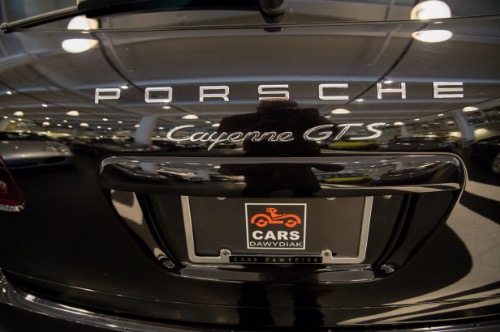 Used 2013 Porsche Cayenne GTS | Corte Madera, CA