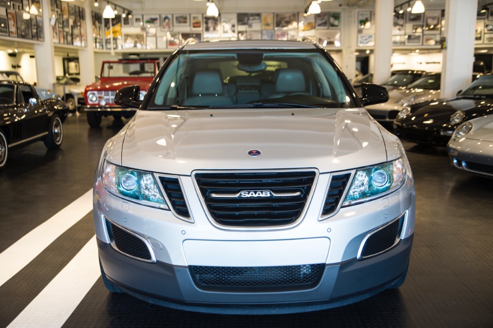 Used 2011 Saab 94X For Sale (18,900) Cars Dawydiak Stock 16070716