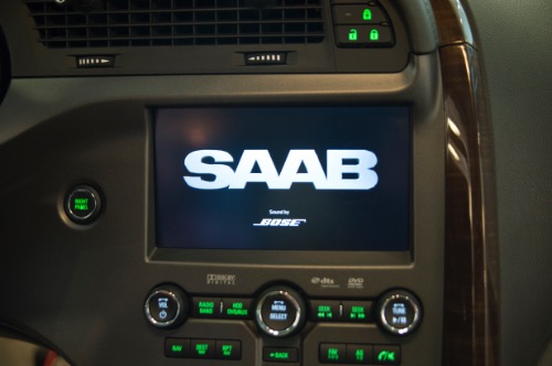 Used 2011 Saab 9-4X  | Corte Madera, CA