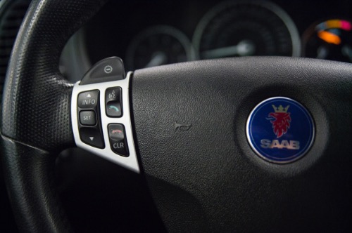 Used 2008 Saab 9-3 Turbo X | Corte Madera, CA