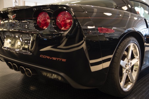 Used 2005 Chevrolet Corvette Z51/Targa | Corte Madera, CA