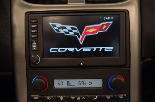Used 2005 Chevrolet Corvette Z51/Targa | Corte Madera, CA