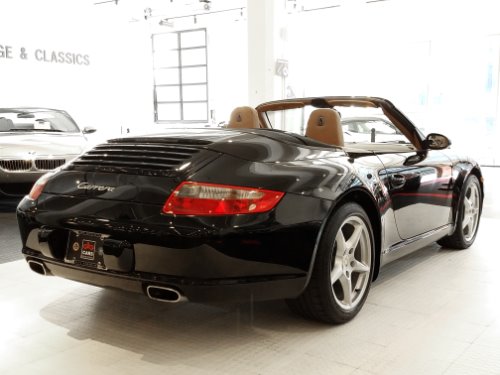 Used 2006 Porsche 911 Carrera | Corte Madera, CA