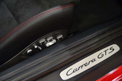 Used 2015 Porsche 911 Carrera GTS | Corte Madera, CA