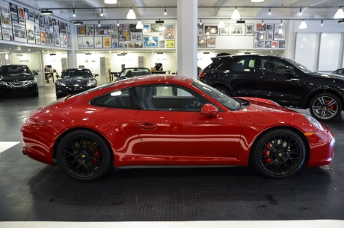 Used 2015 Porsche 911 Carrera GTS | Corte Madera, CA