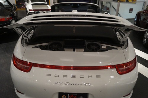 Used 2014 Porsche 911 Carrera 4S | Corte Madera, CA