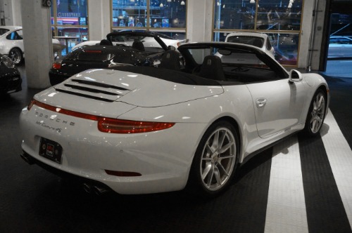 Used 2014 Porsche 911 Carrera 4S | Corte Madera, CA