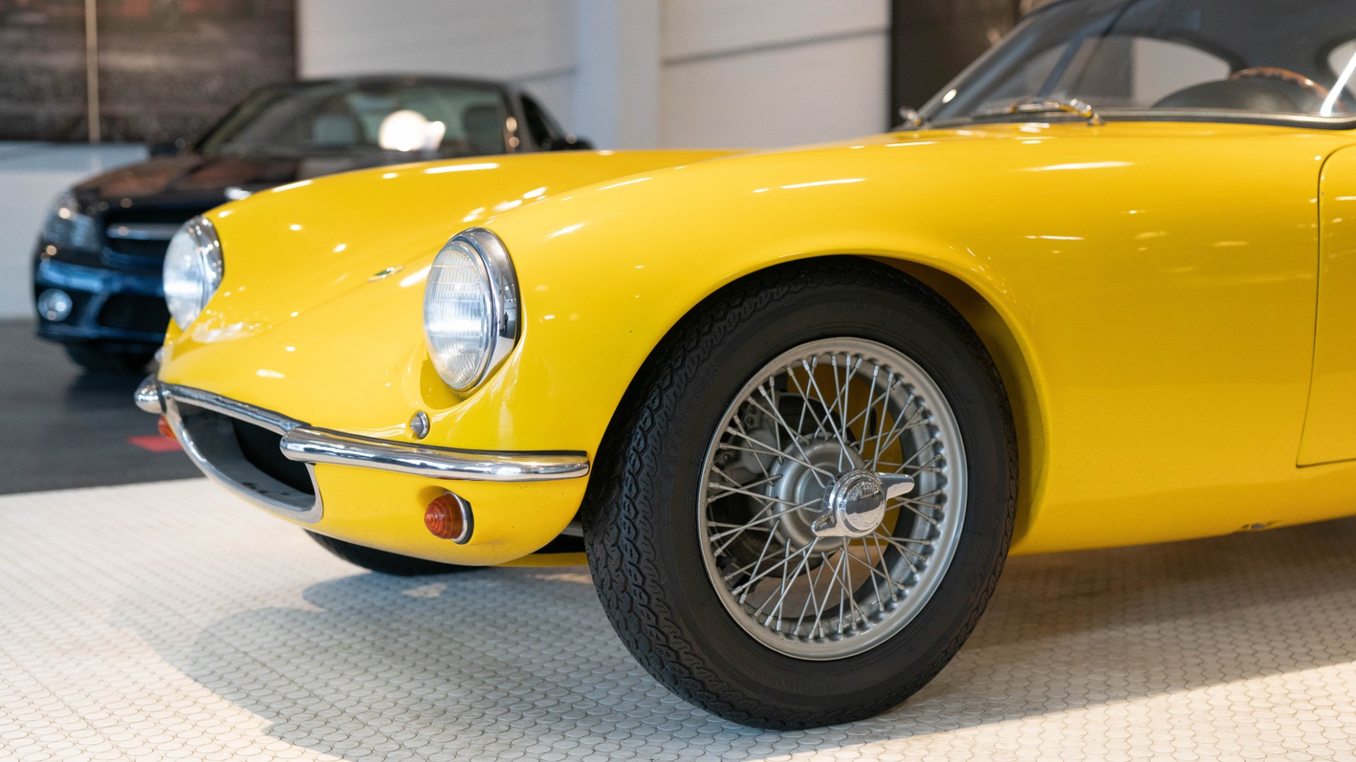 Used 1960 Lotus Elite Series 2 | St. Petersburg, FL