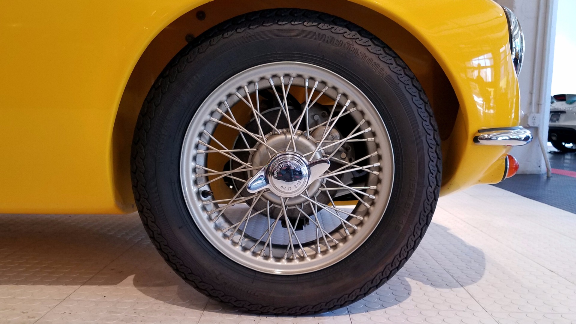 Used 1960 Lotus Elite Series 2 | St. Petersburg, FL