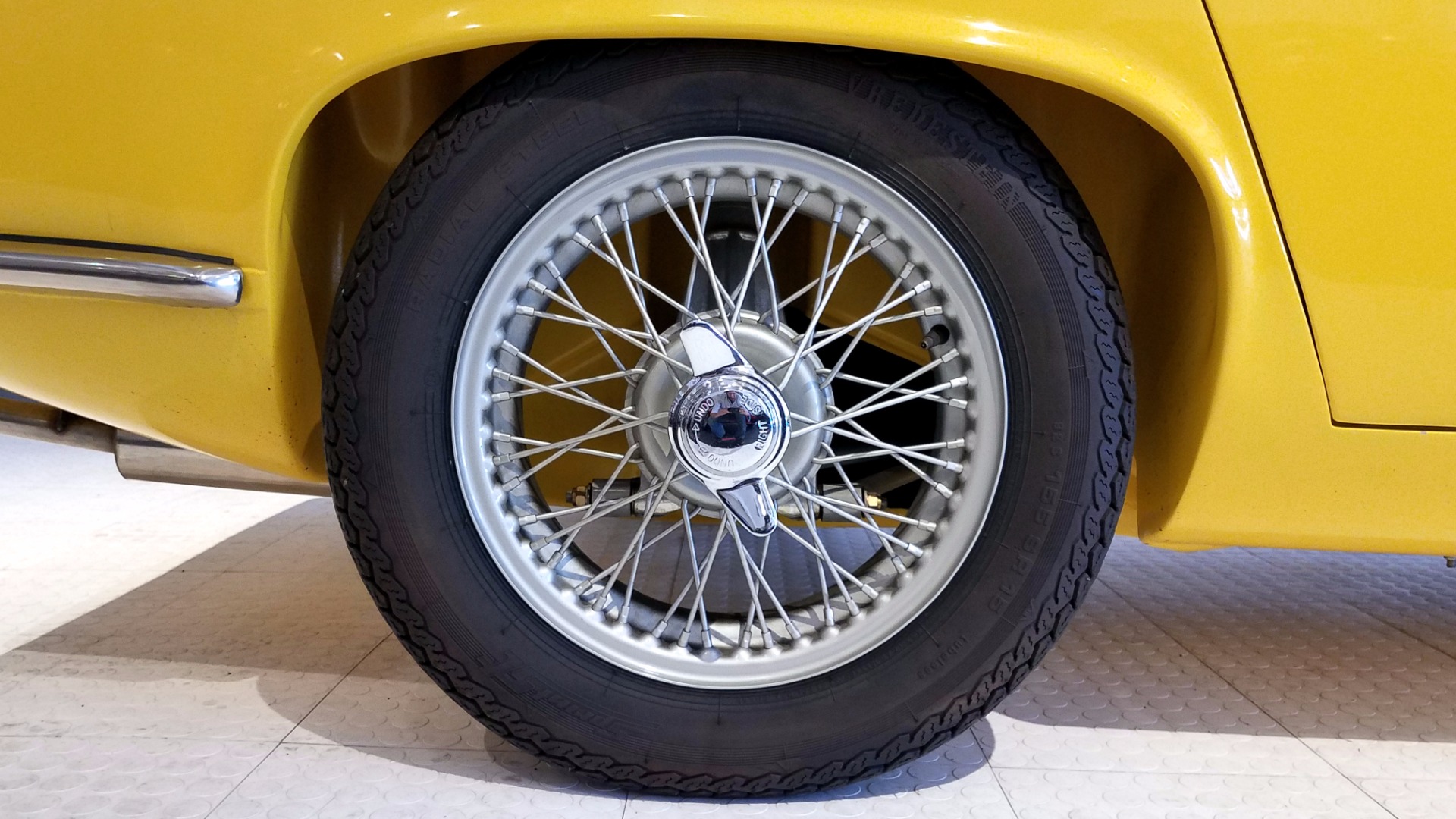 Used 1960 Lotus Elite Series 2 | St. Petersburg, FL