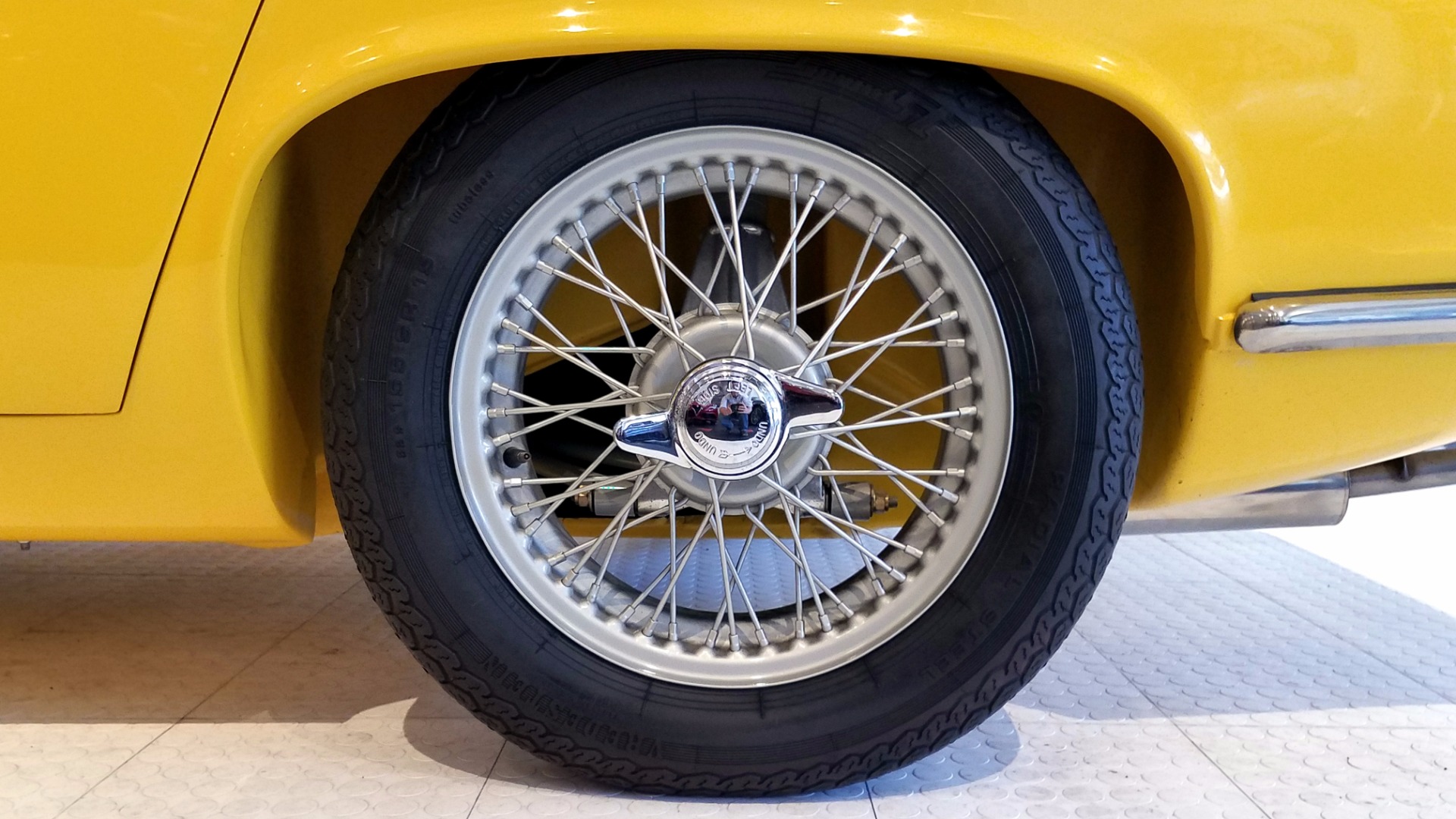 Used 1960 Lotus Elite Series 2 | St. Petersburg, FL