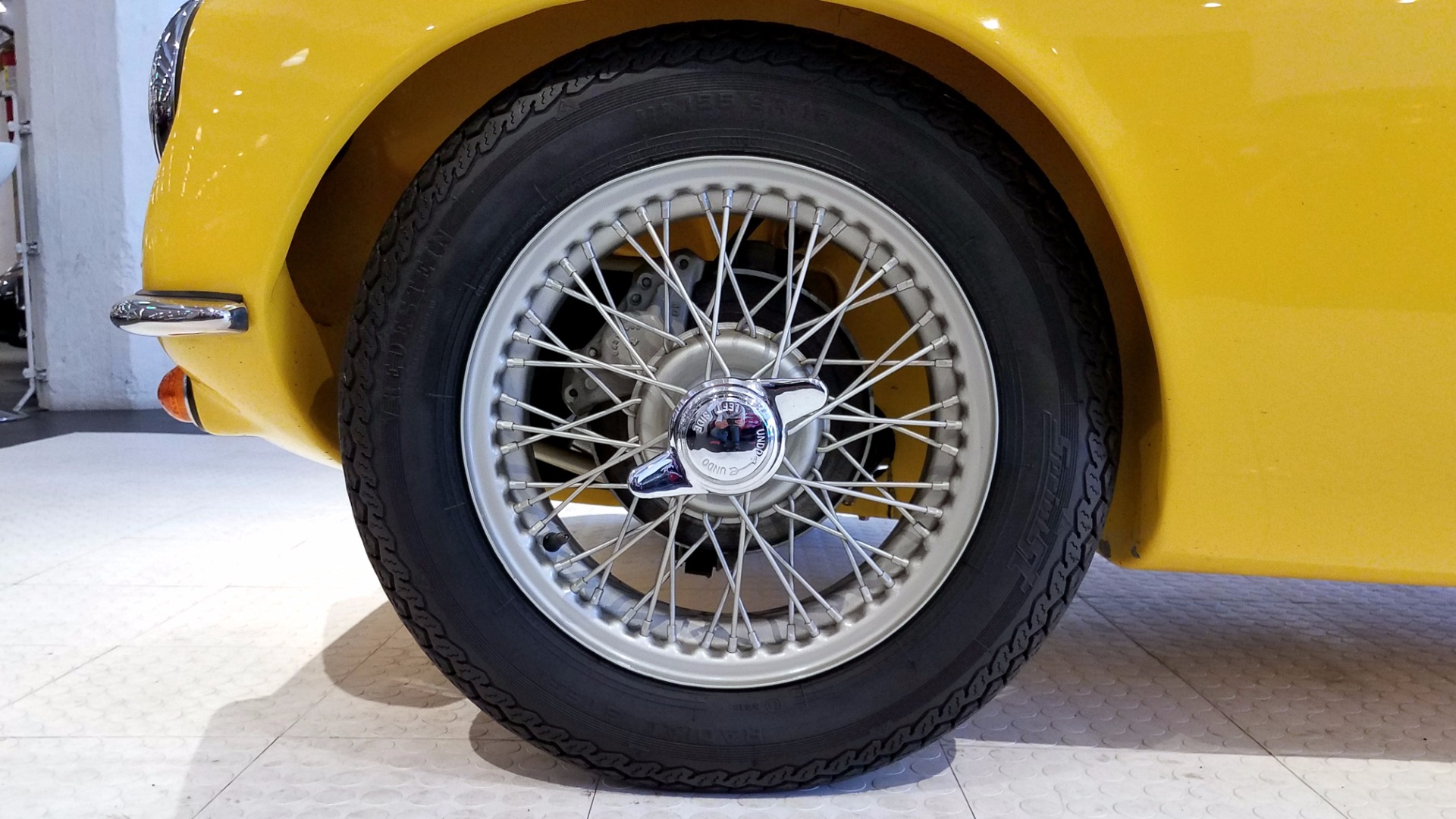 Used 1960 Lotus Elite Series 2 | St. Petersburg, FL
