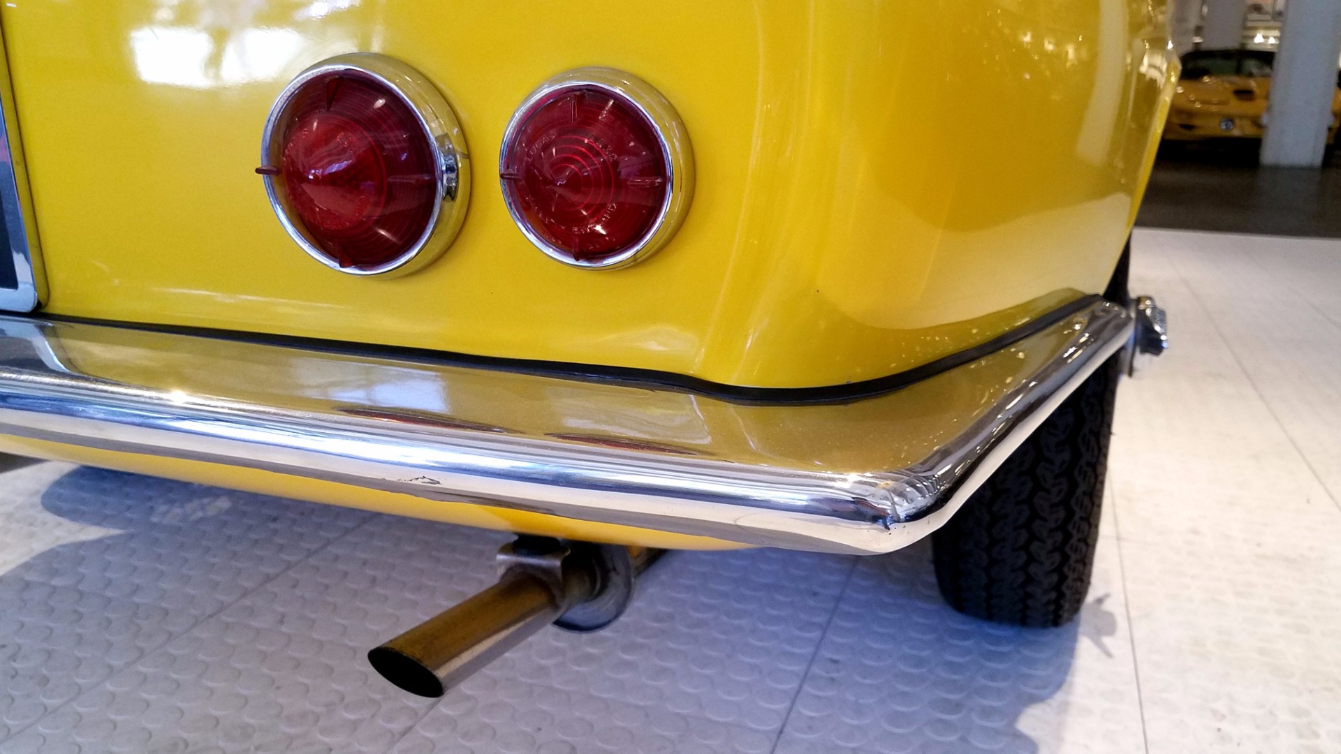 Used 1960 Lotus Elite Series 2 | St. Petersburg, FL