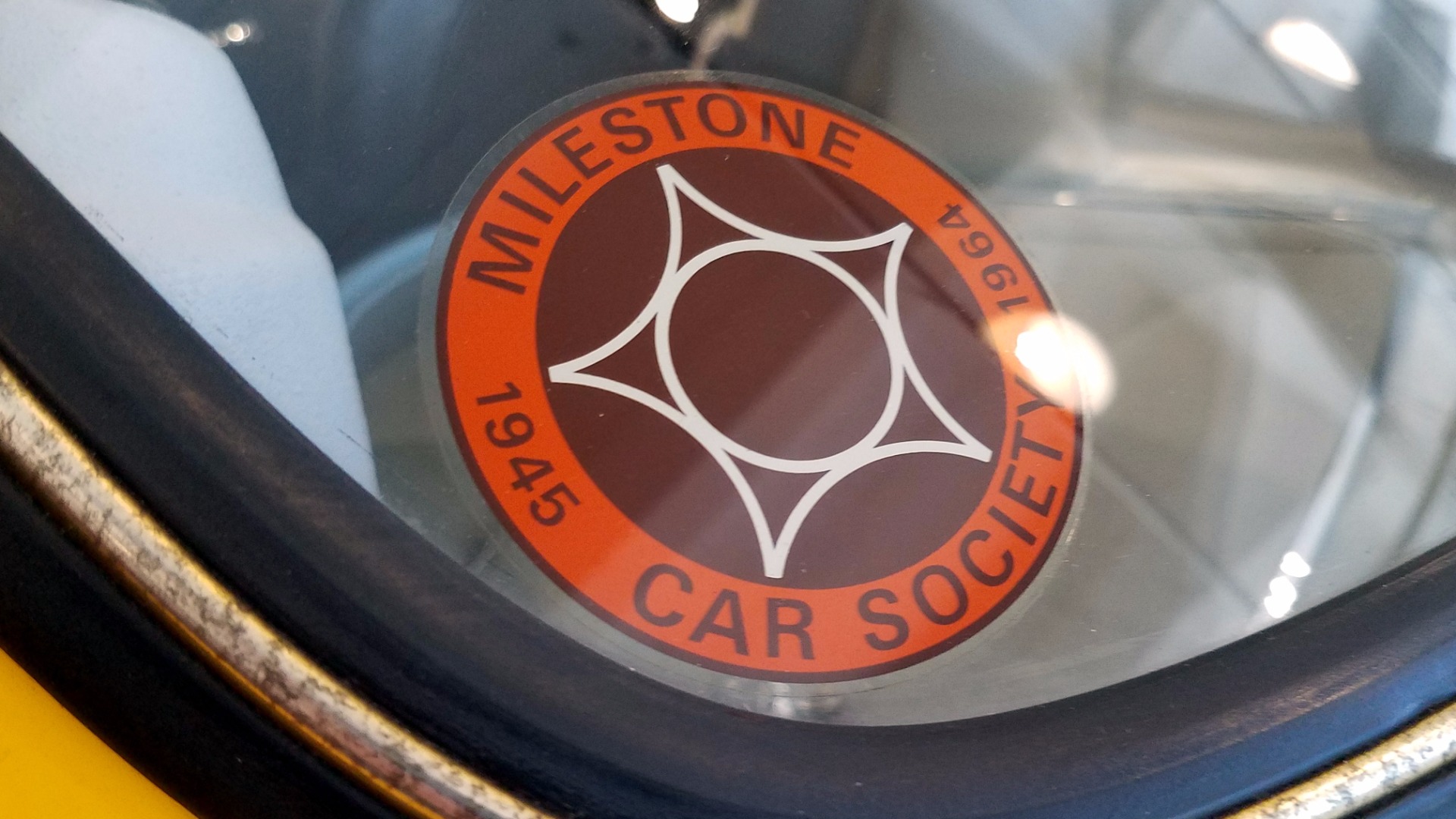 Used 1960 Lotus Elite Series 2 | St. Petersburg, FL
