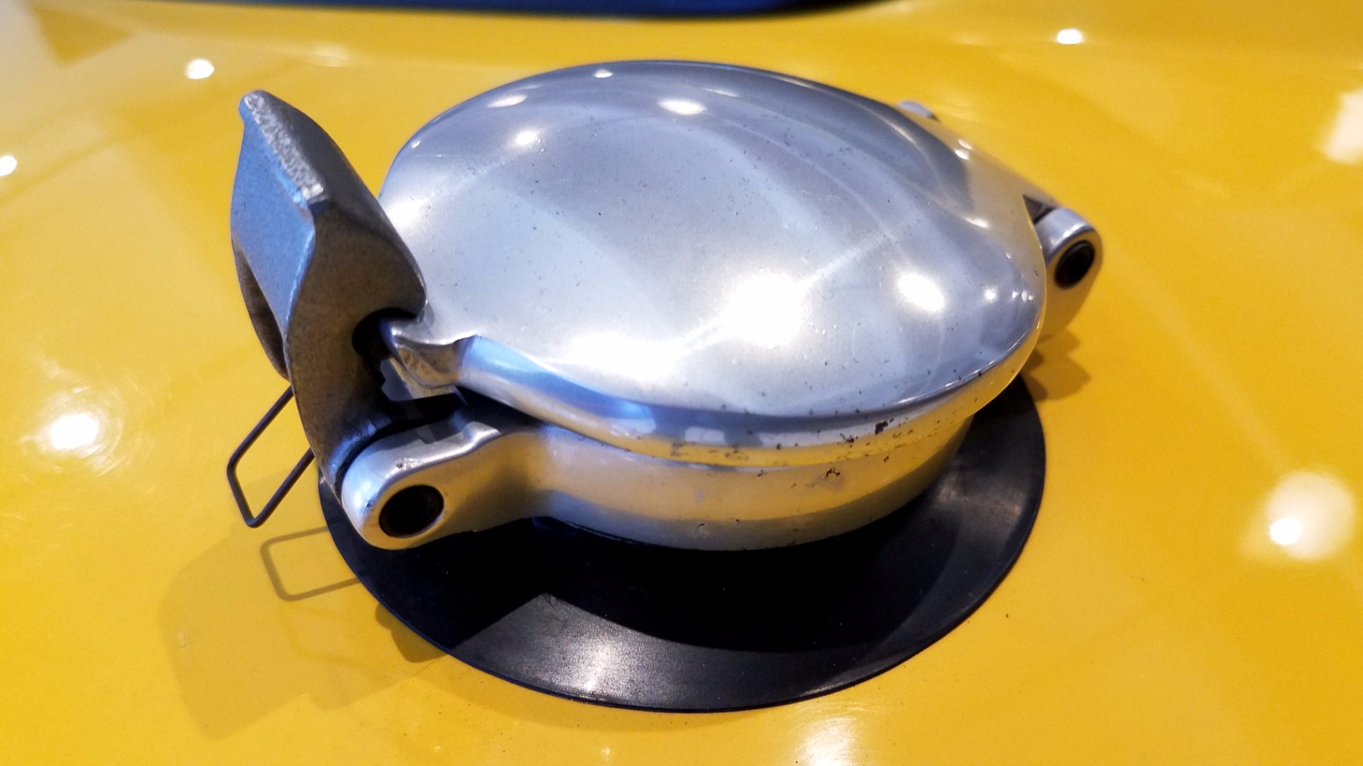 Used 1960 Lotus Elite Series 2 | St. Petersburg, FL