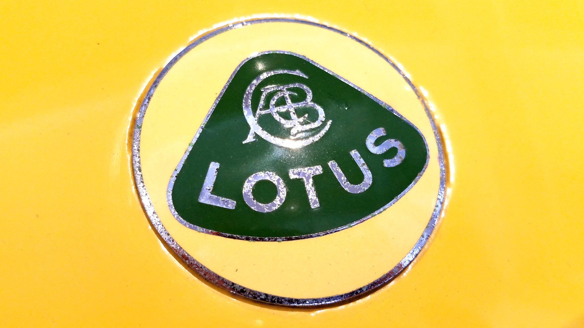 Used 1960 Lotus Elite Series 2 | St. Petersburg, FL
