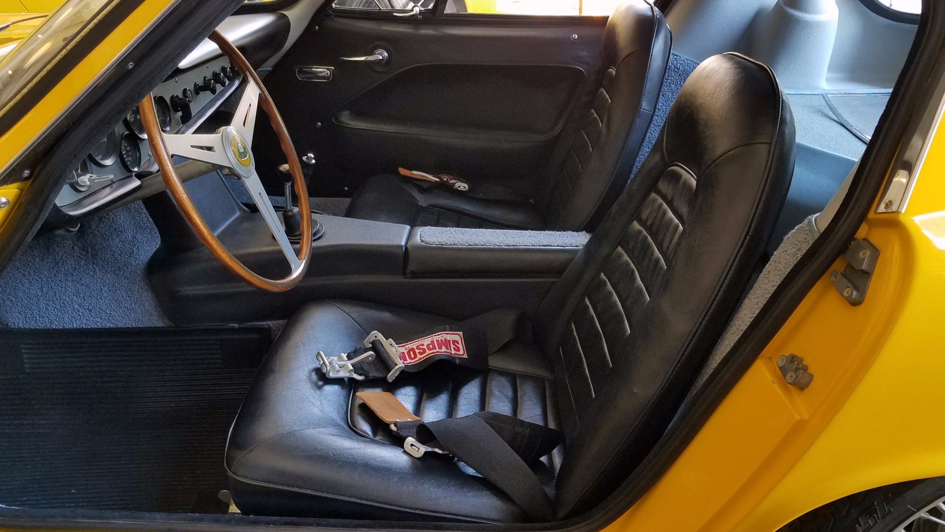 Used 1960 Lotus Elite Series 2 | St. Petersburg, FL