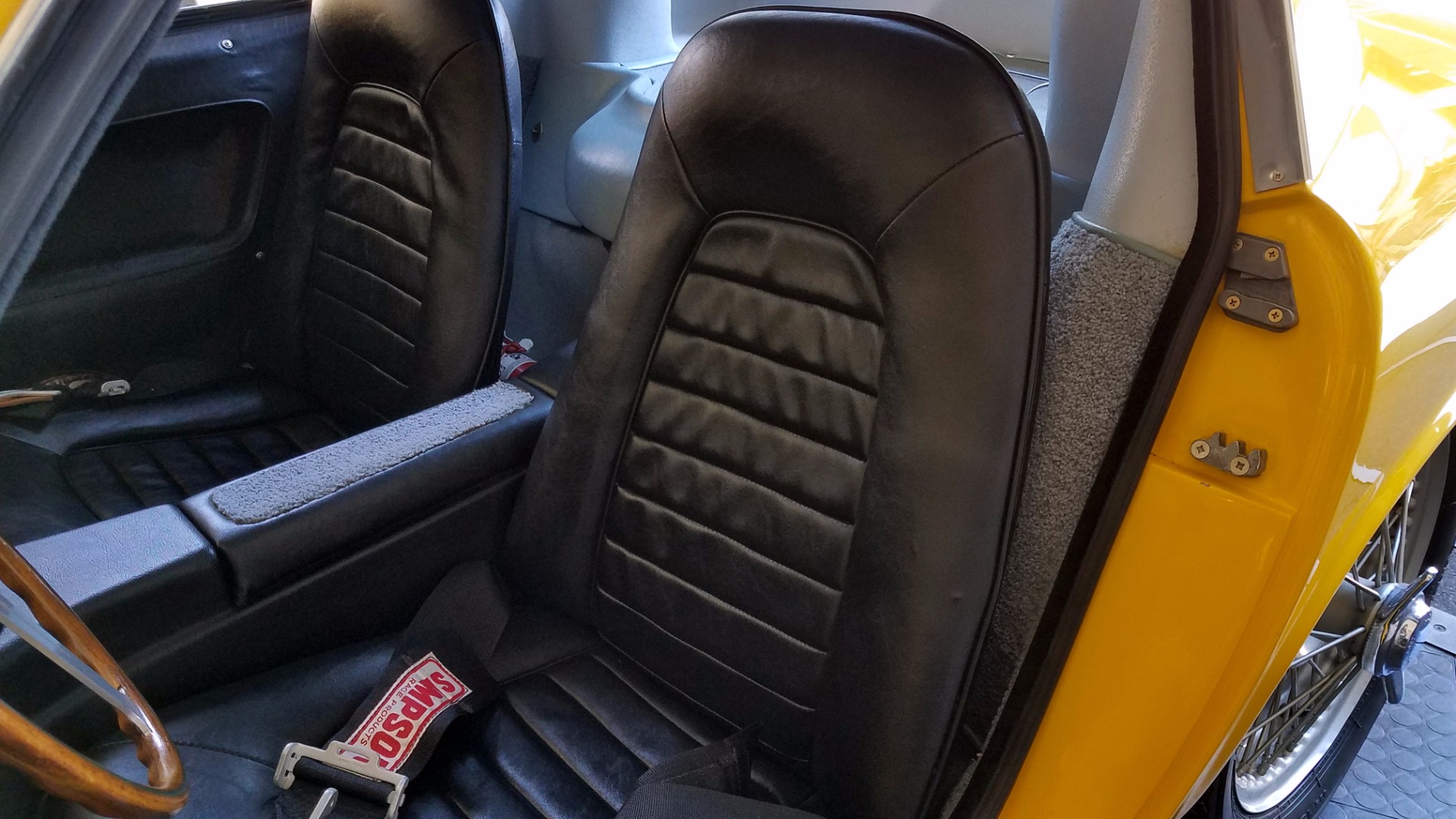 Used 1960 Lotus Elite Series 2 | St. Petersburg, FL