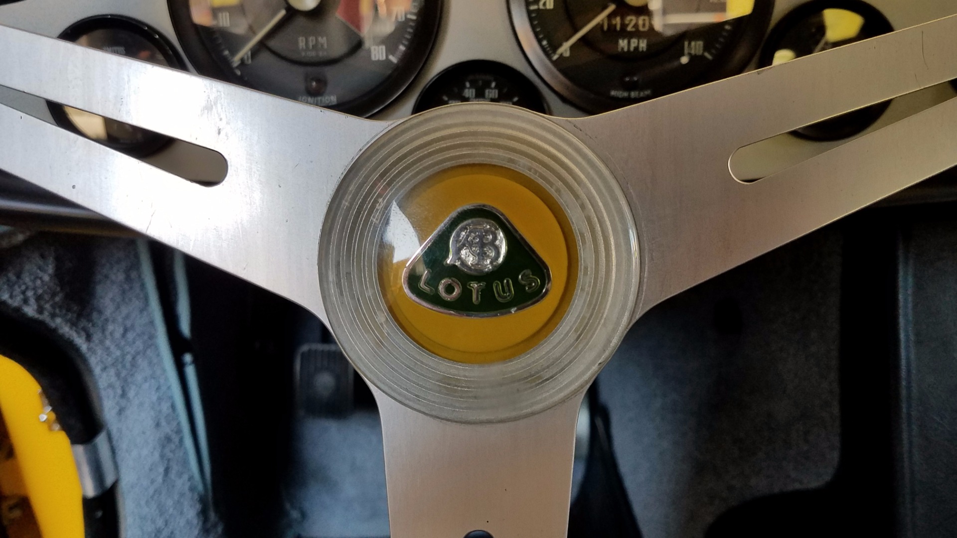 Used 1960 Lotus Elite Series 2 | St. Petersburg, FL